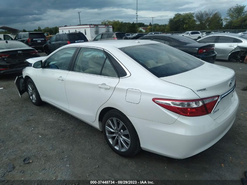 2015 TOYOTA CAMRY XLE/SE/LE/XSE - 4T1BF1FK1FU998422