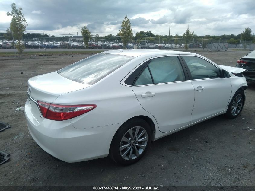 2015 TOYOTA CAMRY XLE/SE/LE/XSE - 4T1BF1FK1FU998422