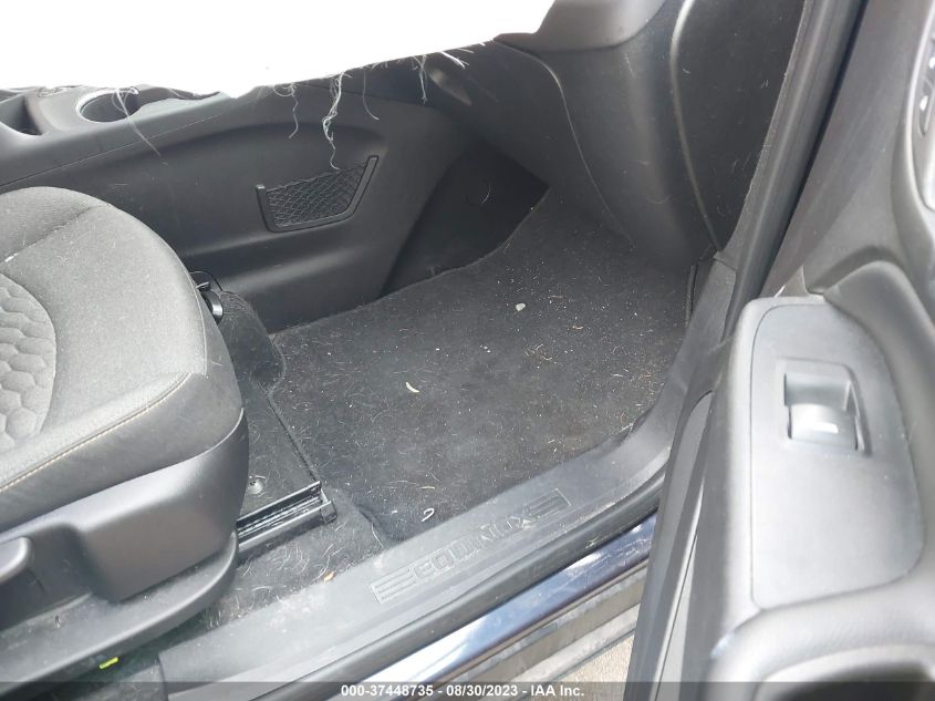 2018 CHEVROLET EQUINOX LT - 3GNAXJEV6JL402241