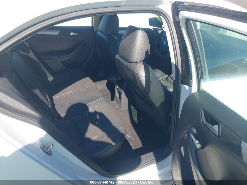 2017 VOLKSWAGEN JETTA S - 3VWBB7AJ5HM410415