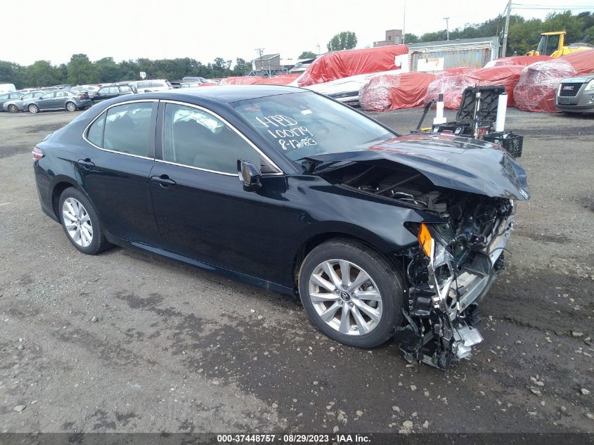 2019 TOYOTA CAMRY LE/SE/XLE/L - 4T1B11HK3KU715461
