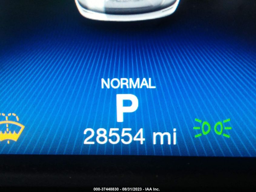 2019 MASERATI GHIBLI S Q4 ZAM57YTA7K1333521
