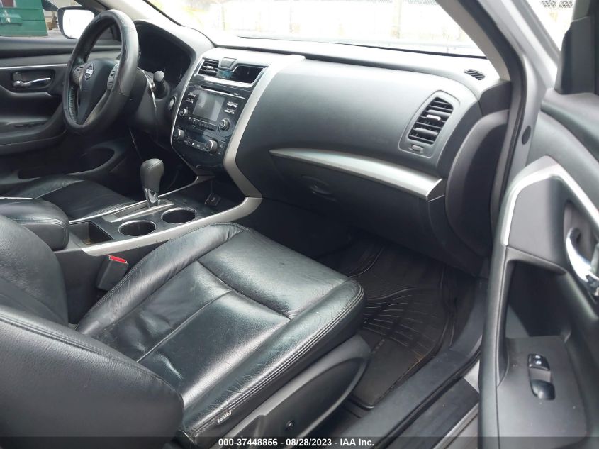 2015 NISSAN ALTIMA 2.5 SV - 1N4AL3AP9FC448470