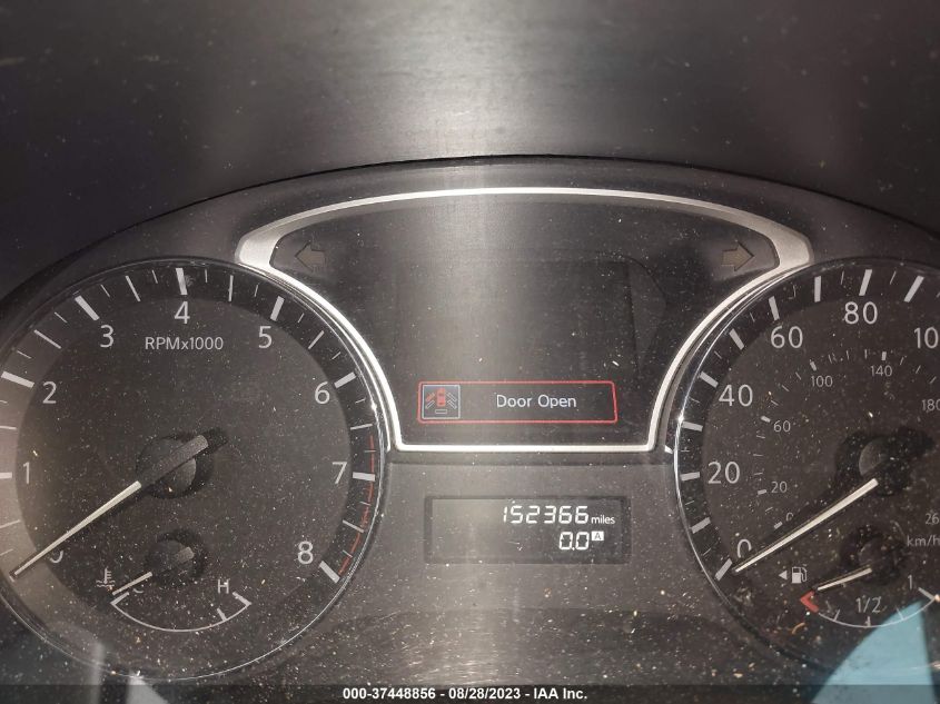 2015 NISSAN ALTIMA 2.5 SV - 1N4AL3AP9FC448470