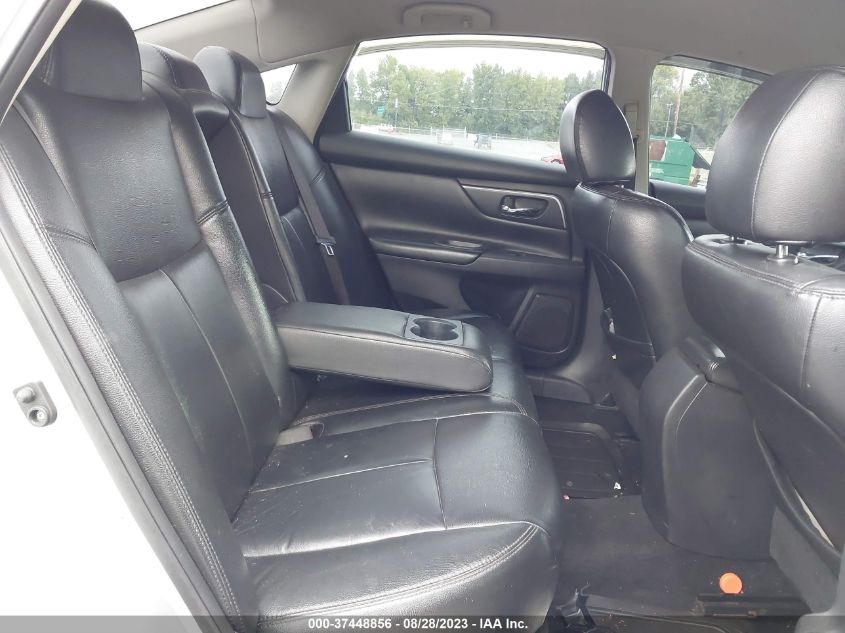 2015 NISSAN ALTIMA 2.5 SV - 1N4AL3AP9FC448470