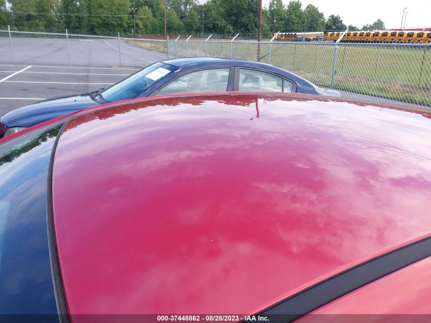 2017 HYUNDAI ELANTRA SE - 5NPD74LF2HH126282