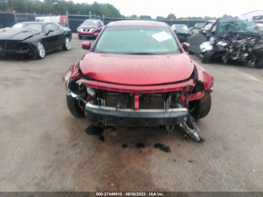 2013 NISSAN ALTIMA 2.5 SV - 1N4AL3AP2DC266803