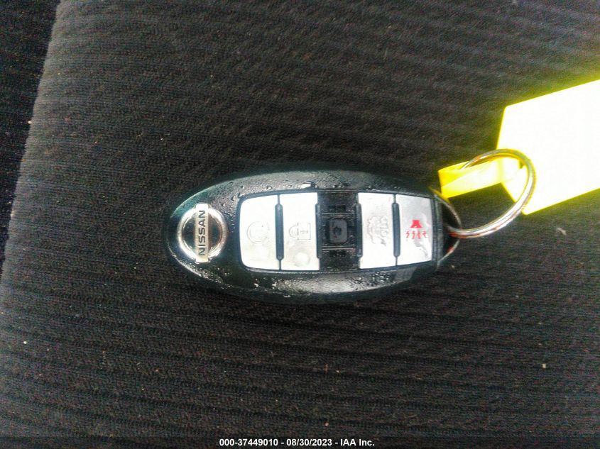 2013 NISSAN ALTIMA 2.5 SV - 1N4AL3AP2DC266803