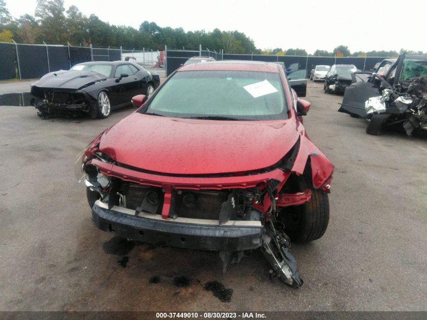 2013 NISSAN ALTIMA 2.5 SV - 1N4AL3AP2DC266803