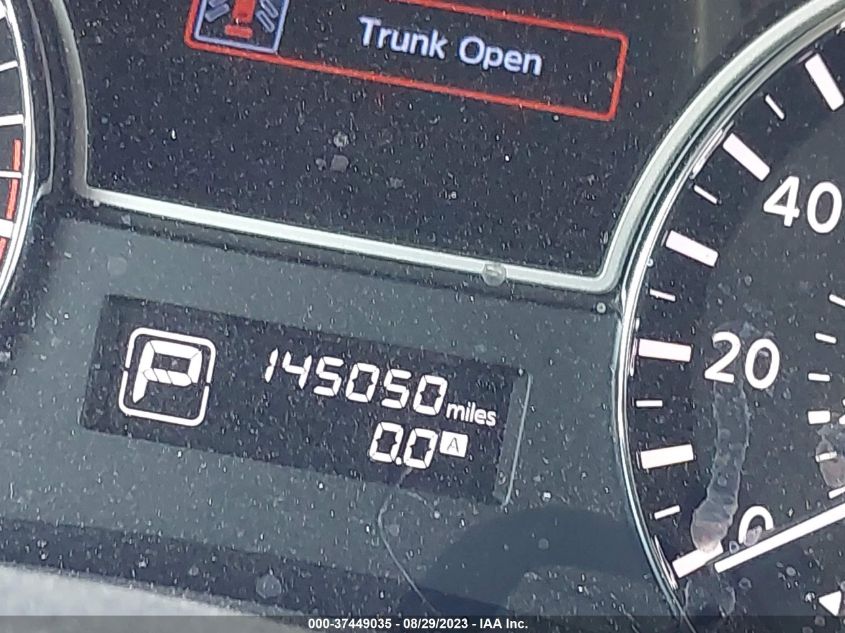 2013 NISSAN ALTIMA 2.5/S/SV/SL - 1N4AL3APXDC210673