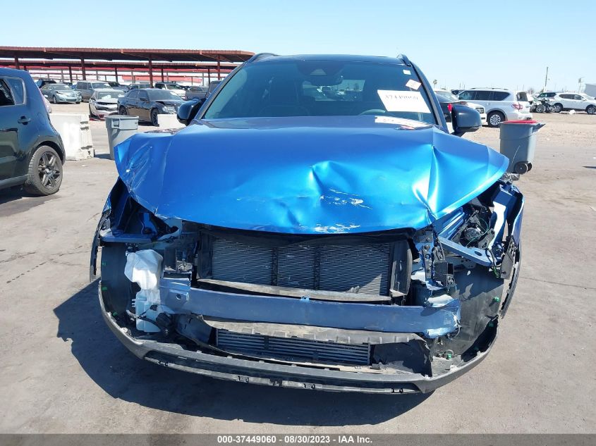 2019 VOLVO XC40 R-DESIGN YV4162UM5K2151819