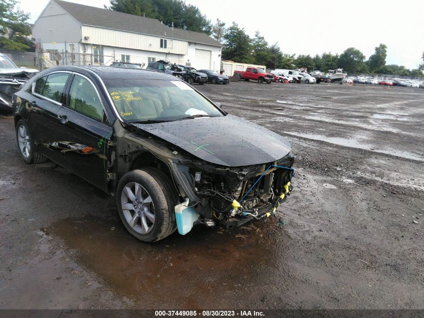 2013 ACURA TL - 19UUA8F23DA008357