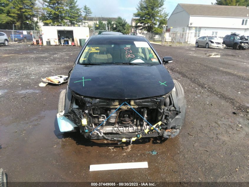 2013 ACURA TL - 19UUA8F23DA008357