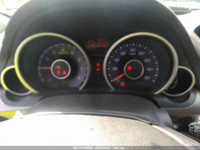 2013 ACURA TL - 19UUA8F23DA008357