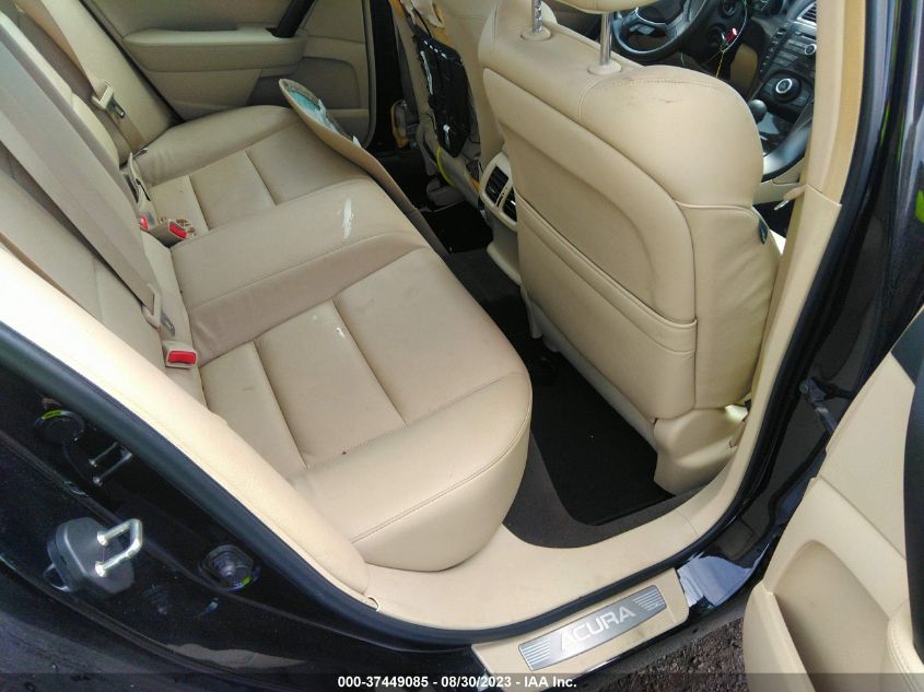 2013 ACURA TL - 19UUA8F23DA008357