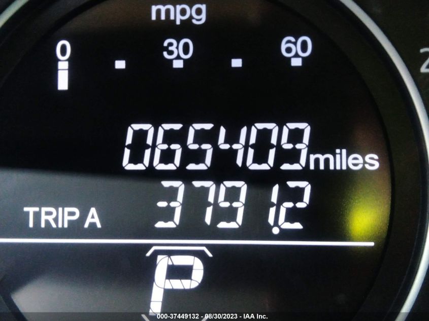 2014 HONDA ACCORD SEDAN LX - 1HGCR2F30EA226963