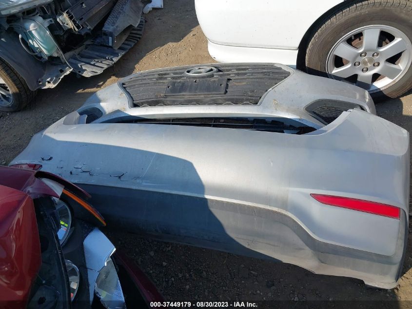 2018 HYUNDAI ACCENT SE/SEL - 3KPC24A38JE015362