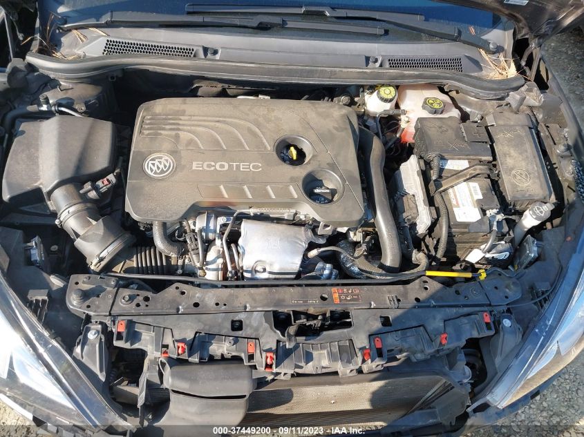 2016 BUICK CASCADA PREMIUM W04WT3N53GG047123