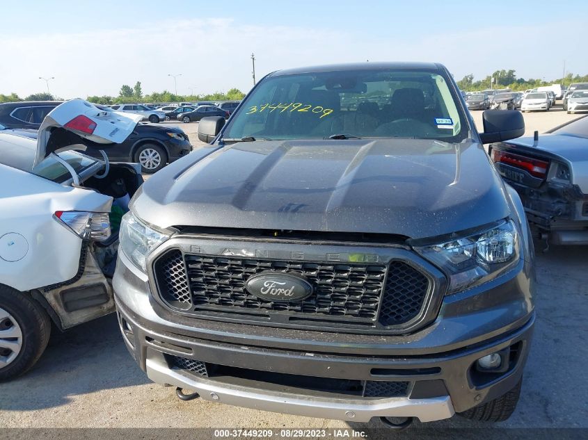 2019 FORD RANGER XL/XLT/LARIAT - 1FTER4EH8KLA05272