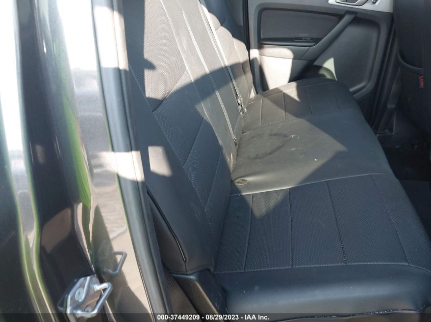 2019 FORD RANGER XL/XLT/LARIAT - 1FTER4EH8KLA05272