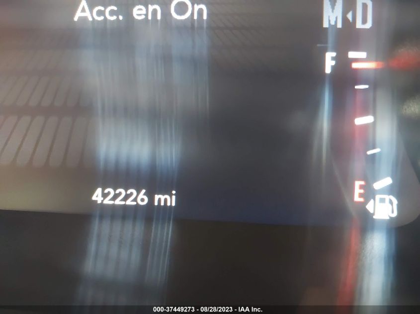 2019 DODGE CHALLENGER SXT - 2C3CDZAG1KH551316