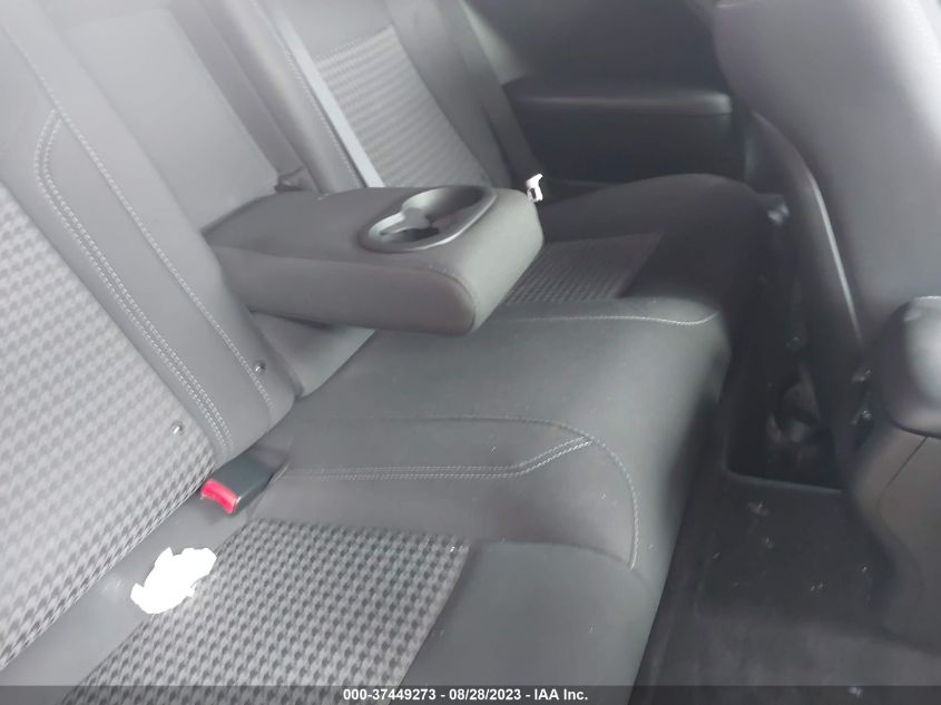 2019 DODGE CHALLENGER SXT - 2C3CDZAG1KH551316