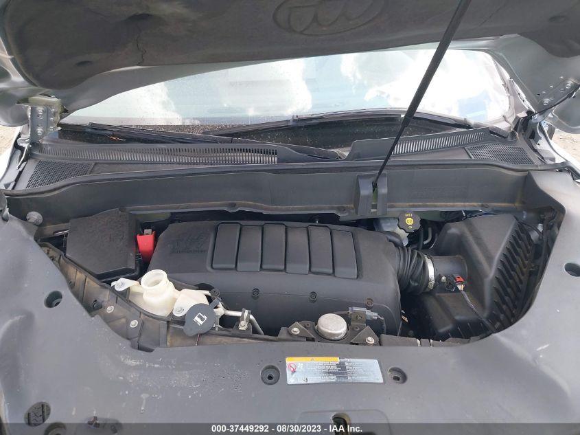 2015 BUICK ENCLAVE LEATHER - 5GAKRBKD4FJ234236