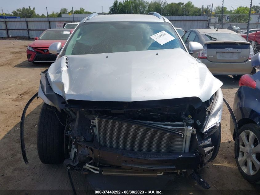 2015 BUICK ENCLAVE LEATHER - 5GAKRBKD4FJ234236