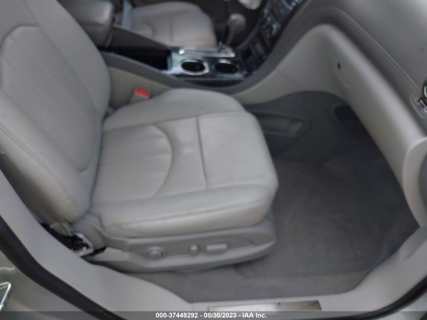 2015 BUICK ENCLAVE LEATHER - 5GAKRBKD4FJ234236