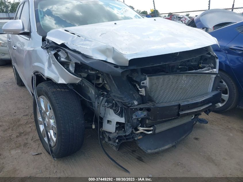 2015 BUICK ENCLAVE LEATHER - 5GAKRBKD4FJ234236