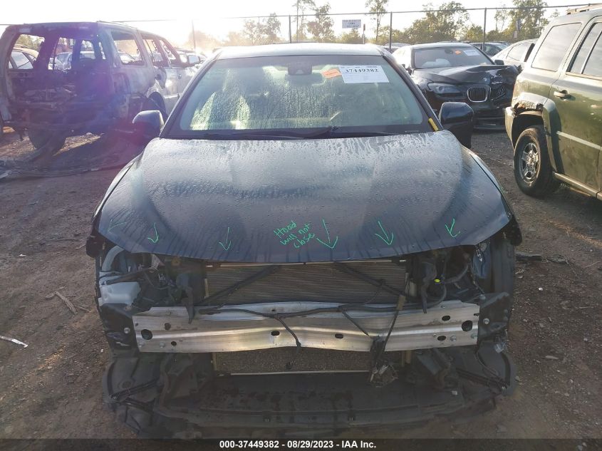 2019 TOYOTA CAMRY L/LE/XLE/SE/XSE - 4T1B11HK9KU254427