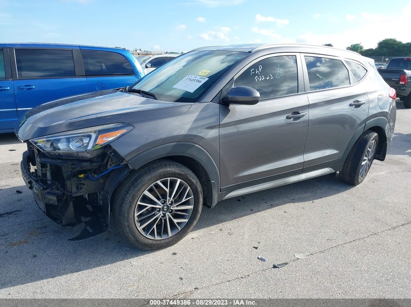 VIN KM8J33AL0LU201654 2020 HYUNDAI TUCSON LIMITED/SEL/SPORT/ULTIMAT
