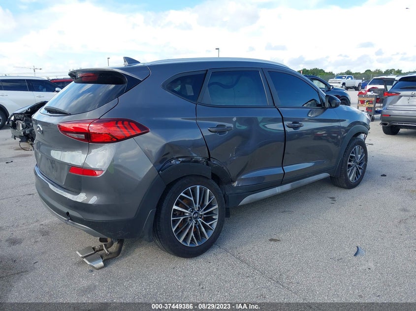VIN KM8J33AL0LU201654 2020 HYUNDAI TUCSON LIMITED/SEL/SPORT/ULTIMAT