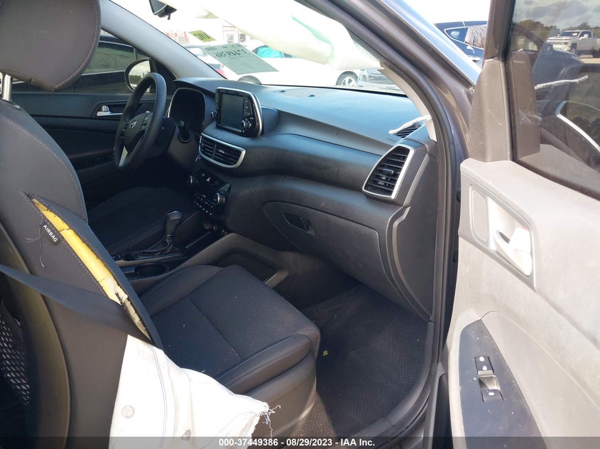 VIN KM8J33AL0LU201654 2020 HYUNDAI TUCSON LIMITED/SEL/SPORT/ULTIMAT