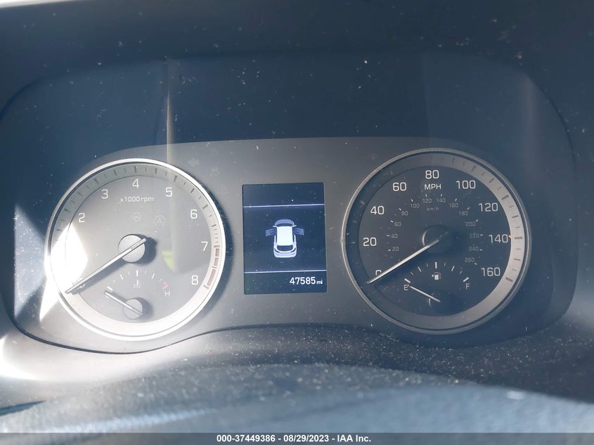 VIN KM8J33AL0LU201654 2020 HYUNDAI TUCSON LIMITED/SEL/SPORT/ULTIMAT