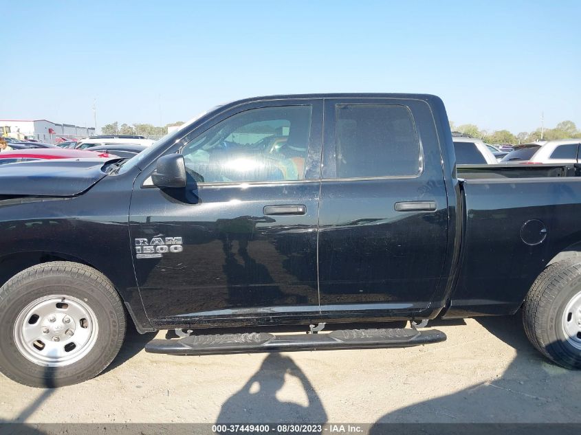 2020 RAM 1500 CLASSIC TRADESMAN/EXPRESS - 1C6RR6FG7LS144469
