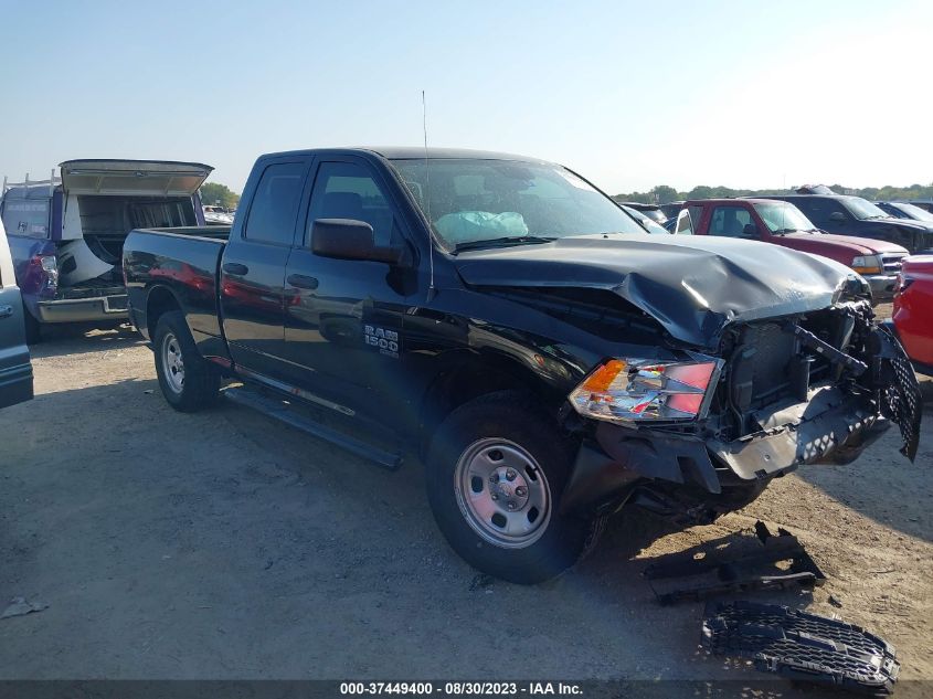 2020 RAM 1500 CLASSIC TRADESMAN/EXPRESS - 1C6RR6FG7LS144469