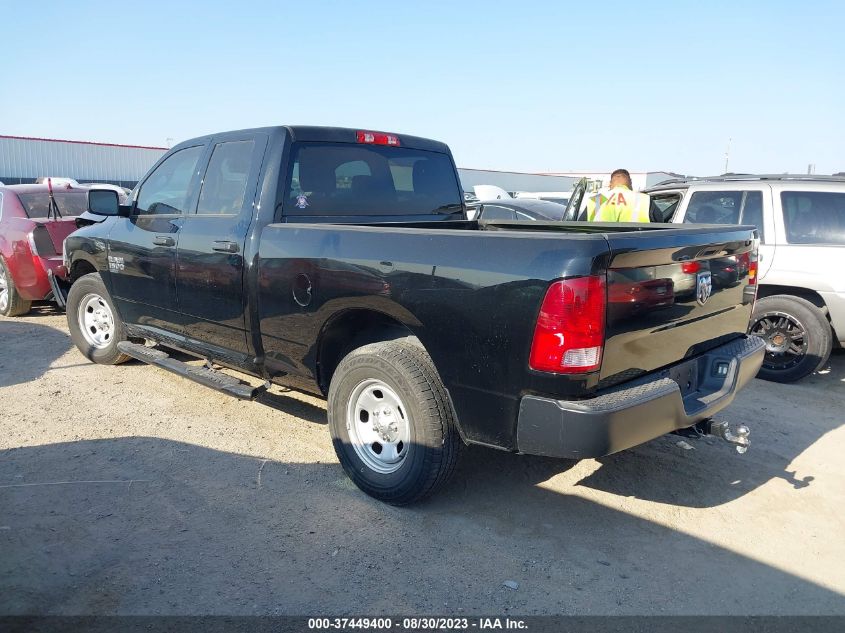 2020 RAM 1500 CLASSIC TRADESMAN/EXPRESS - 1C6RR6FG7LS144469