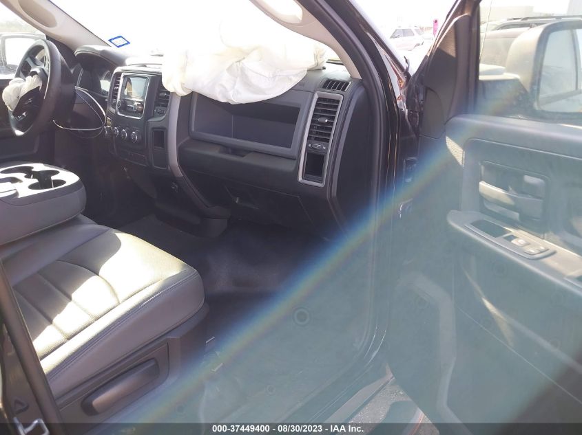 2020 RAM 1500 CLASSIC TRADESMAN/EXPRESS - 1C6RR6FG7LS144469