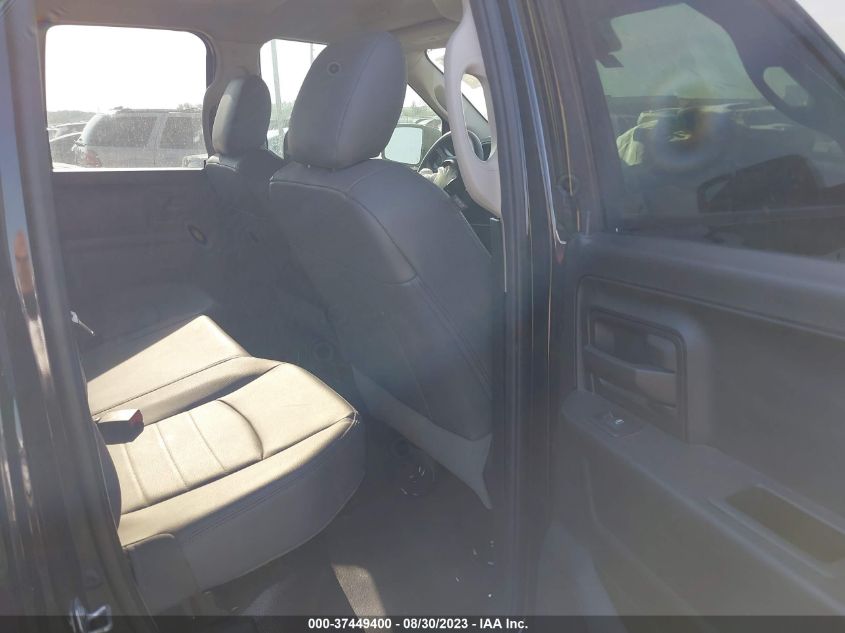 2020 RAM 1500 CLASSIC TRADESMAN/EXPRESS - 1C6RR6FG7LS144469