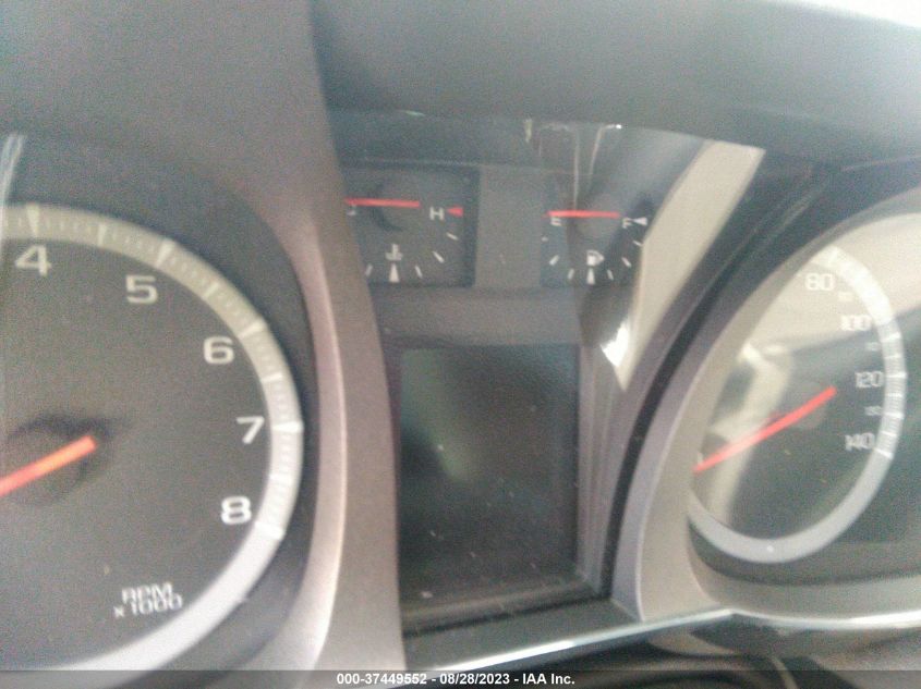 2014 GMC TERRAIN SLT - 2GKALTEK9E6306382