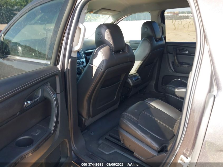 2016 GMC ACADIA SLT - 1GKKVRKD1GJ235837