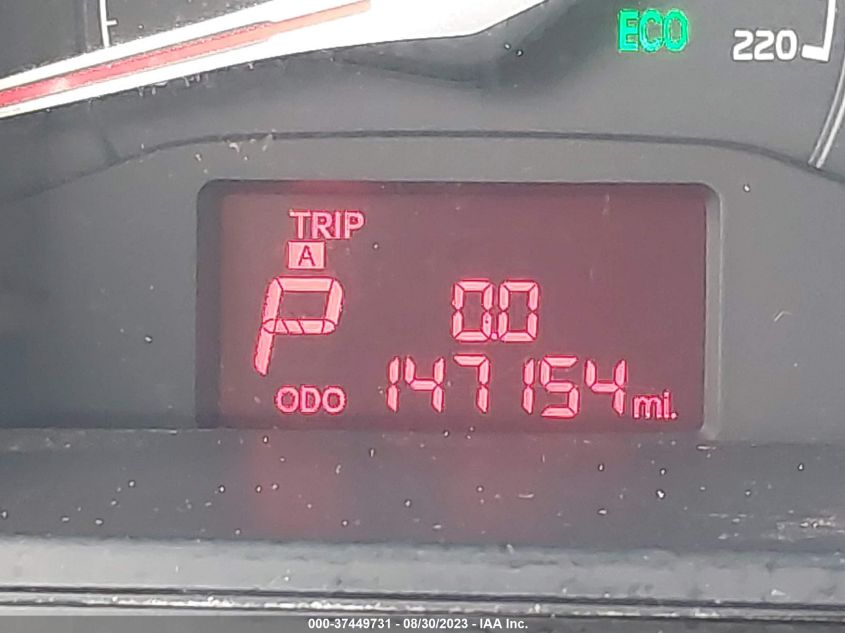 2016 KIA RIO EX - KNADN4A31G6626910