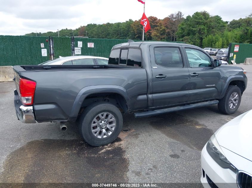 2017 TOYOTA TACOMA SR5/TRD SPORT 3TMDZ5BN4HM032021