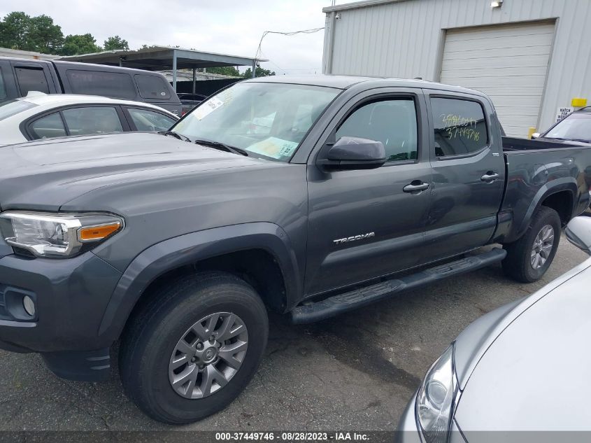 2017 TOYOTA TACOMA SR5/TRD SPORT 3TMDZ5BN4HM032021
