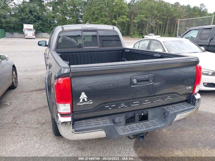 2017 TOYOTA TACOMA SR5/TRD SPORT 3TMDZ5BN4HM032021