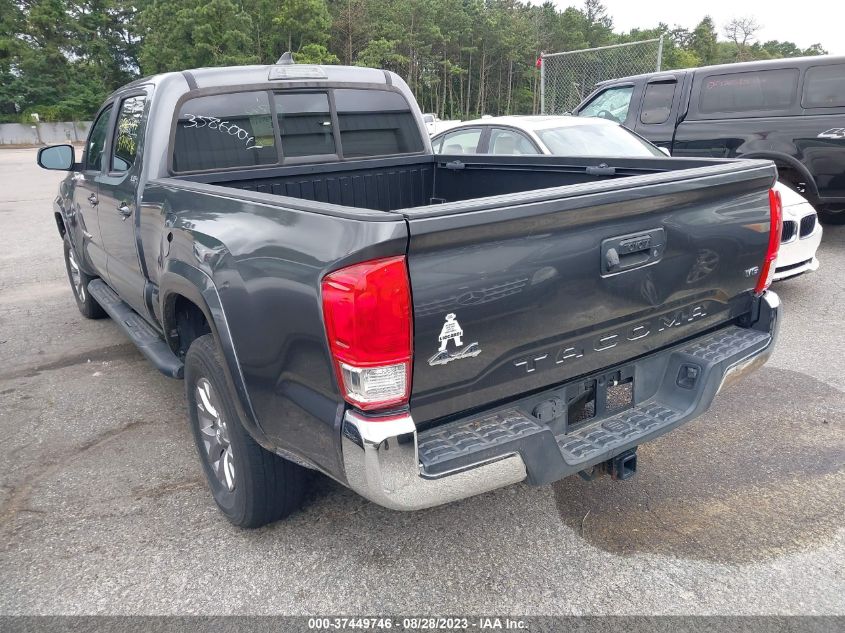 2017 TOYOTA TACOMA SR5/TRD SPORT 3TMDZ5BN4HM032021