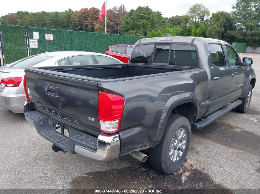 2017 TOYOTA TACOMA SR5/TRD SPORT 3TMDZ5BN4HM032021