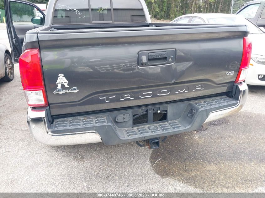 2017 TOYOTA TACOMA SR5/TRD SPORT 3TMDZ5BN4HM032021