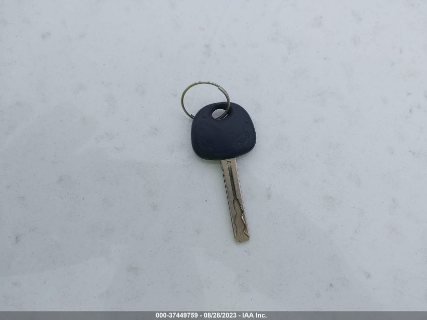 2014 KIA RIO LX - KNADM4A31E6386953